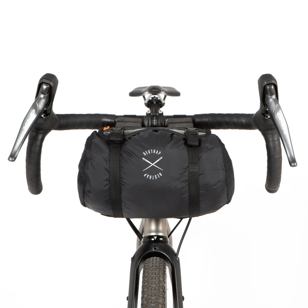 Rapha Explore Frame Pack - Small | Sigma Sports