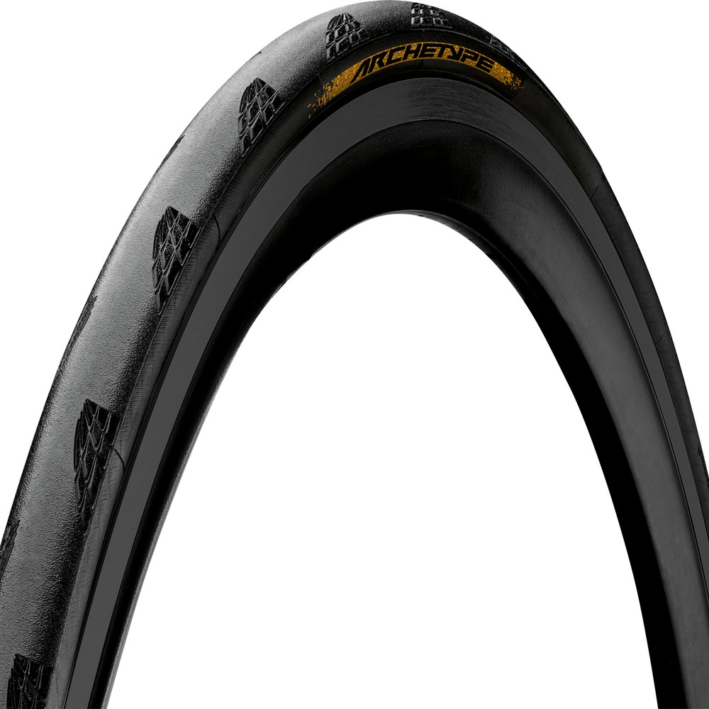 Continental Archetype Limited Edition TR Road Tyre