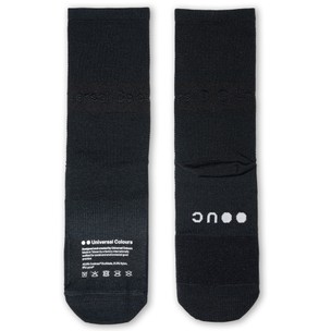 Universal Colours Lightweight Summer Socks 3 Pack