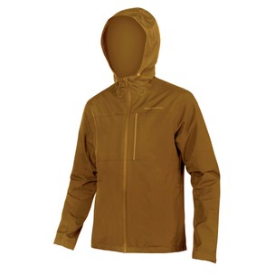 Endura Hummvee Waterproof Hooded Jacket