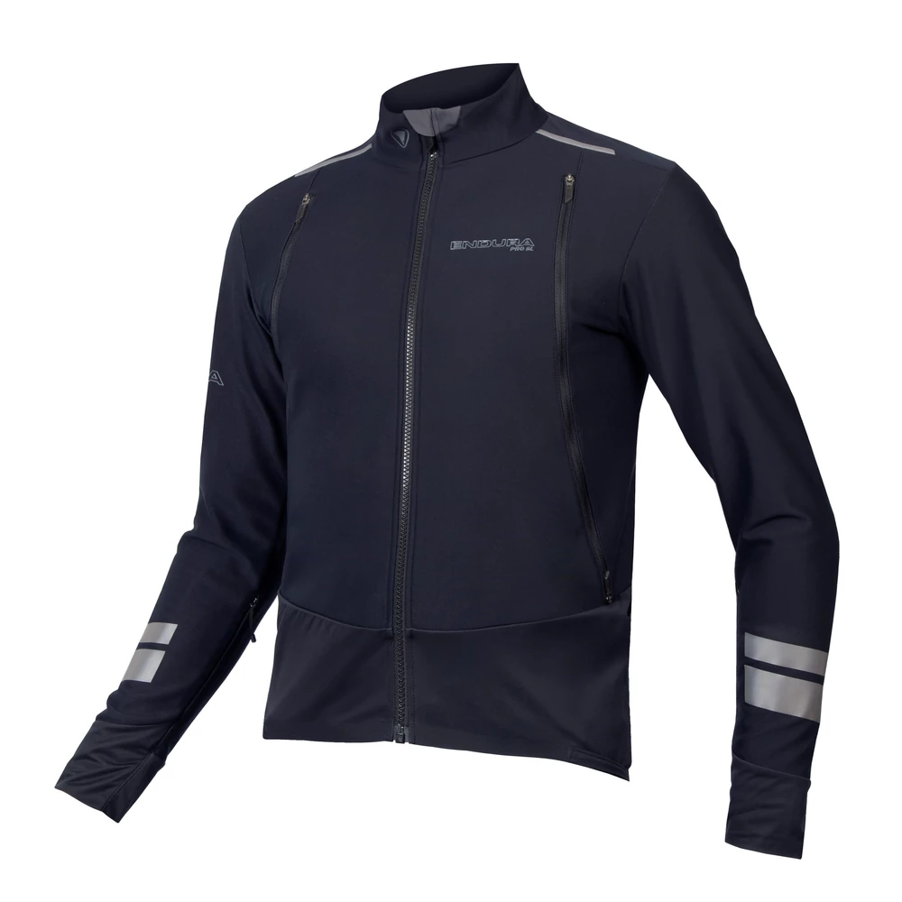 Sigma Sports Endura Pro SL 3-Season Jacket | Discount Codes available, easy returns, up to £25 off with Newsletter Signup, FREE Postage over £60