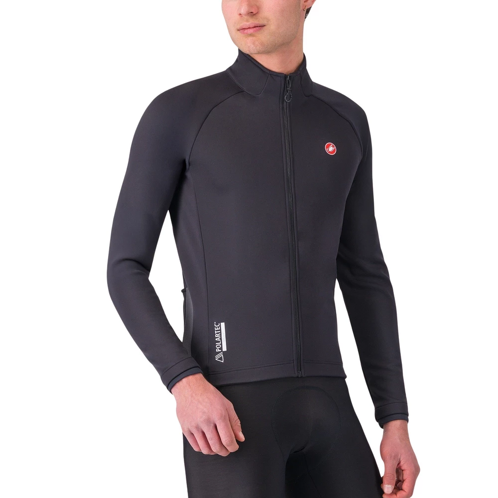 Sigma Sports Castelli Competizione Jacket | Discount Codes available, easy returns, up to £25 off with Newsletter Signup, FREE Postage over £60