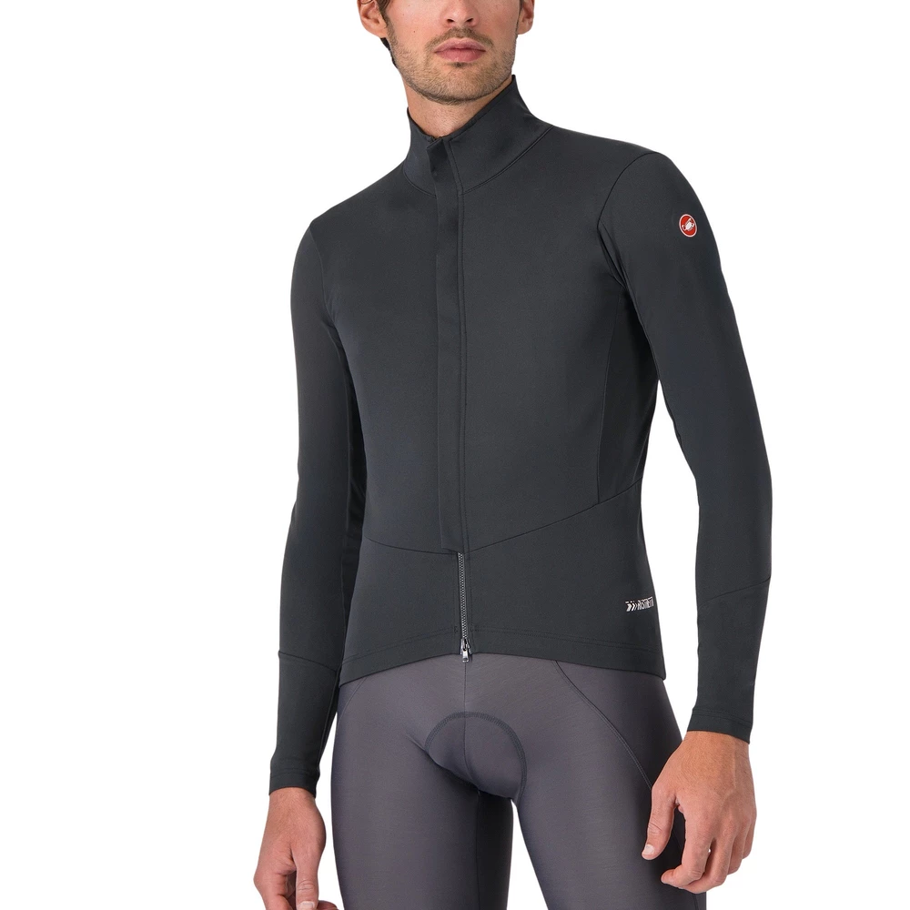 Sigma Sports Castelli Perfetto Air Jacket | Discount Codes available, easy returns, up to £25 off with Newsletter Signup, FREE Postage over £60
