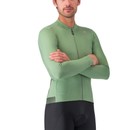 Castelli Espresso Thermal Long Sleeve Jersey