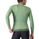 Castelli Espresso Thermal Long Sleeve Jersey