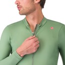 Castelli Espresso Thermal Long Sleeve Jersey