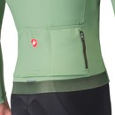 Castelli Espresso Thermal Long Sleeve Jersey