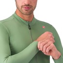 Castelli Espresso Thermal Long Sleeve Jersey
