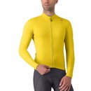 Castelli Espresso Thermal Long Sleeve Jersey