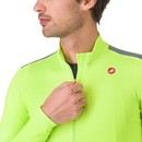 Castelli Puro 4 Long Sleeve Jersey