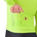 Castelli Puro 4 Long Sleeve Jersey