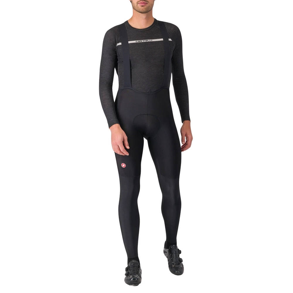 Castelli Velocissimo 5 Bib Tights | Sigma Sports