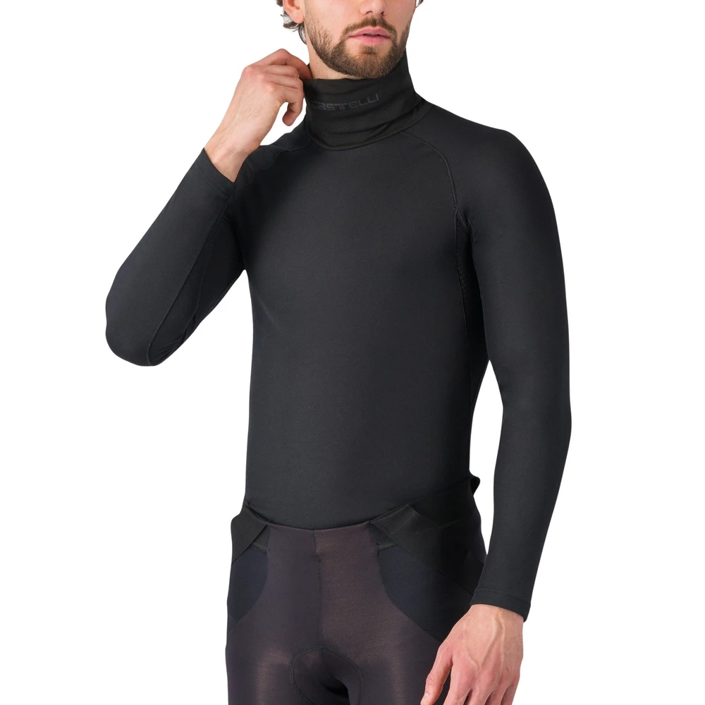 CASTELLI COLD DAYS 2ND LAYER ベースレイヤー M Castelli Cold Days