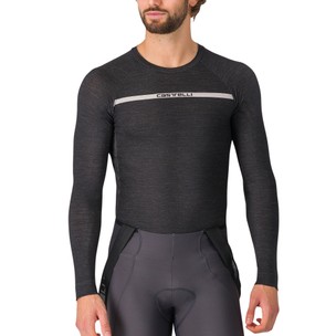 Castelli Merino Seamless Base Layer