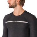Castelli Merino Seamless Base Layer