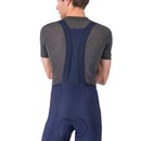 Castelli Medio Short Sleeve Base Layer