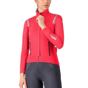 Castelli Women's Perfetto RoS 3 Jacket
