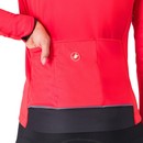 Castelli Women's Alpha 150 Jacket