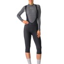 Castelli Women's Entrata Bib Knicker