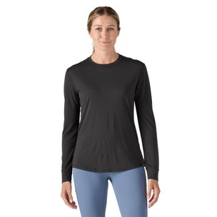 Patagonia Women's Capilene Cool Merino Blend Long-Sleeved Shirt