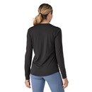 Patagonia Women's Capilene Cool Merino Blend Long-Sleeved Shirt