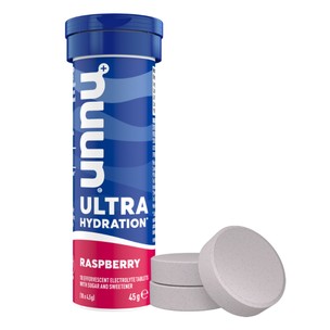 Nuun Ultra Hydration Tube (10 Tablets)