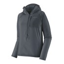 Patagonia Women's Airshed Pro Pullover Jacket