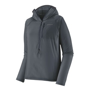 Patagonia Women's Airshed Pro Pullover Jacket