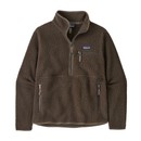 Patagonia Retro Pile Marsupial Womens Fleece
