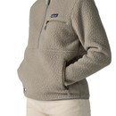 Patagonia Retro Pile Marsupial Womens Fleece