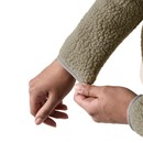 Patagonia Retro Pile Marsupial Womens Fleece