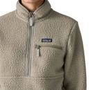Patagonia Retro Pile Marsupial Womens Fleece