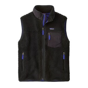 Patagonia Classic Retro-X Fleece Vest