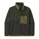 Patagonia Microdini 1/2 Zip Pullover