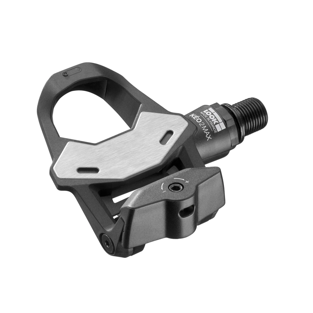 Sigma Sports LOOK Keo 2 Max Pedals | Discount Codes available, easy returns, up to £25 off with Newsletter Signup, FREE Postage over £60