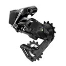 SRAM Force AXS 2x E1 Electronic HRD Groupset & Karoo GPS Bundle