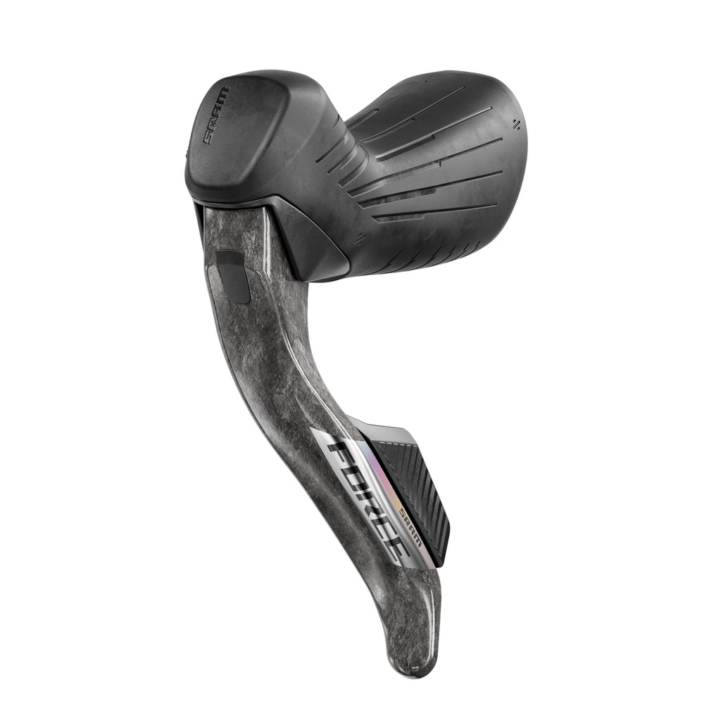 SRAM Force AXS E1 Lever And Caliper