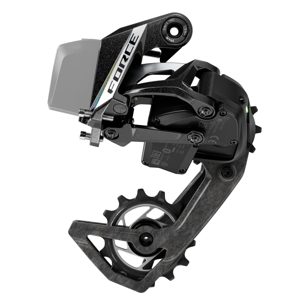 SRAM Force AXS E1 Rear Derailleur