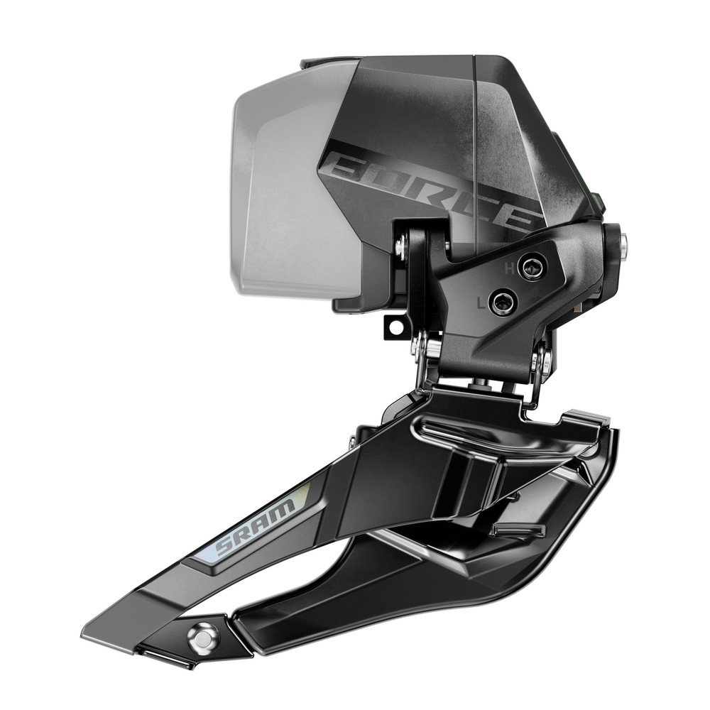 SRAM Force AXS E1 Front Derailleur