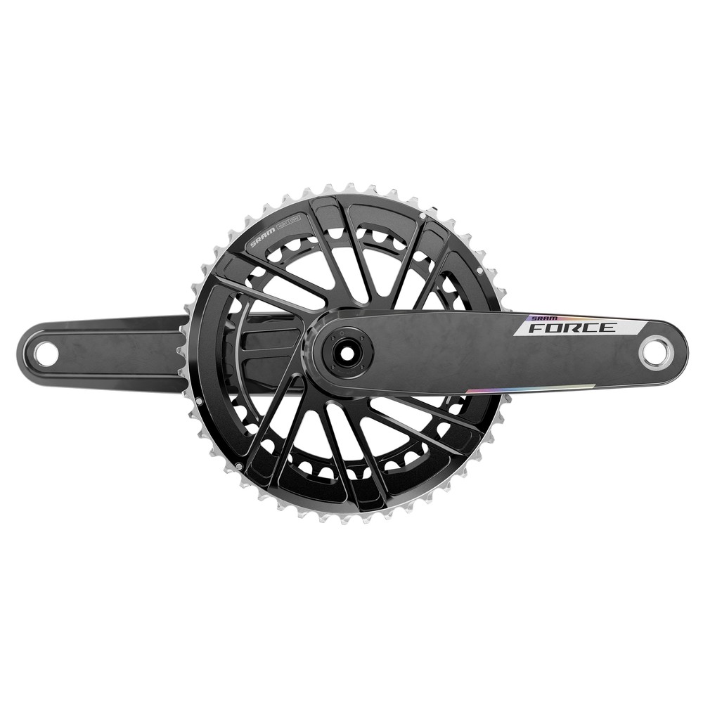 SRAM Force 2x Dub E1 Chainset