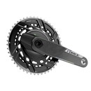 SRAM Force 2x AXS Dub E1 Powermeter Chainset