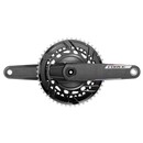 SRAM Force 2x AXS Dub E1 Powermeter Chainset
