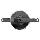 SRAM Force 1x AXS Dub E1 Powermeter Aero Chainset