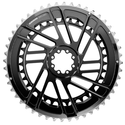 SRAM Force 2x E1 Chainring Set | Sigma Sports