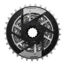 SRAM Force XG-1270 E1 12 Speed Cassette