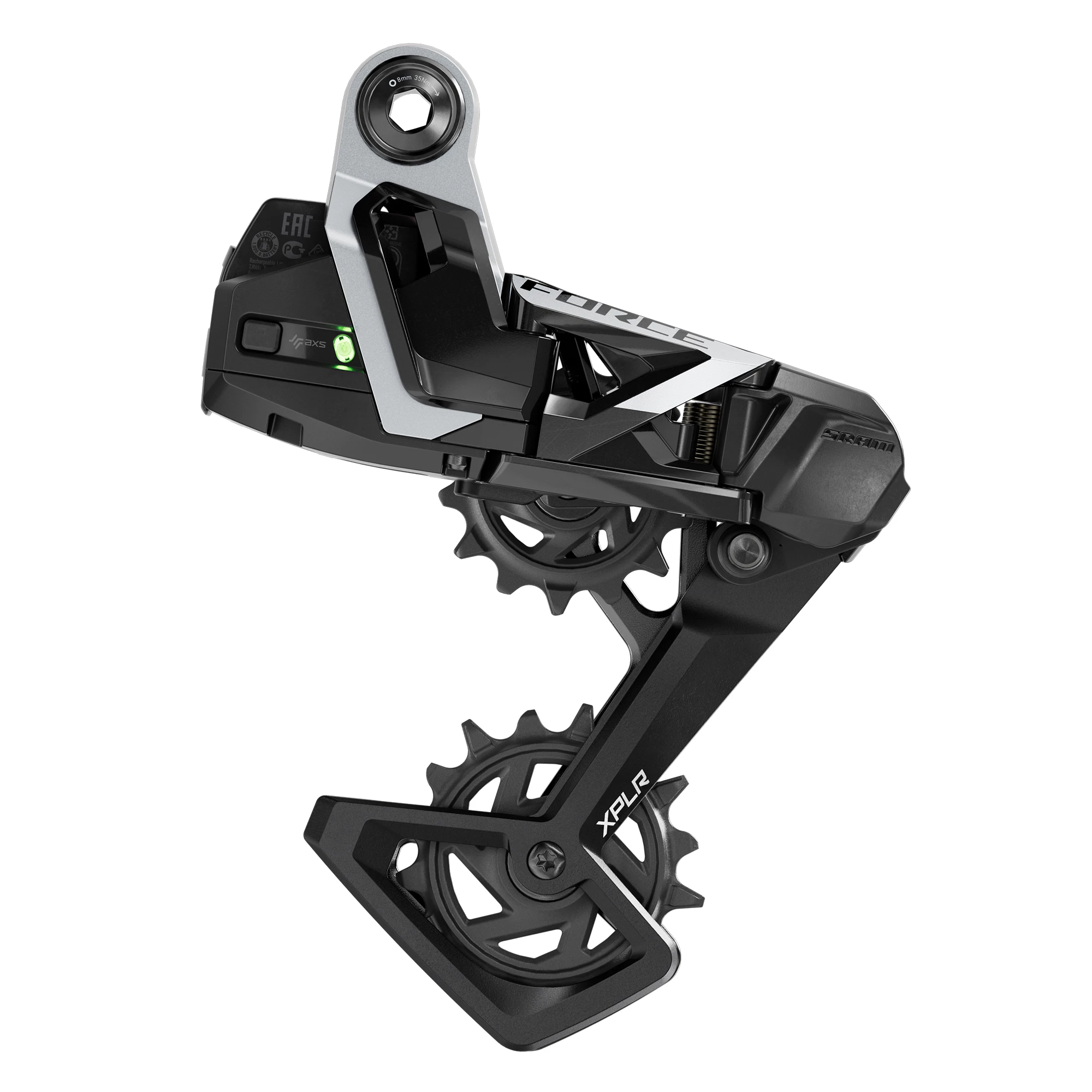 Kit Dérailleur Et Freins Syncroshift XC Pro EGS – Neuf – Rare