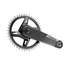 SRAM Force 1x XPLR Dub Wide E1 Powermeter Chainset