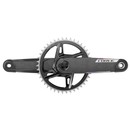 SRAM Force 1x XPLR Dub Wide E1 Powermeter Chainset