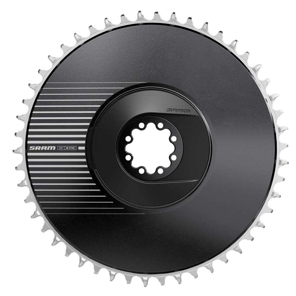 SRAM Red Aero Direct Mount E1 Chainring