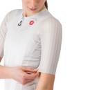 Castelli Women's Aero Pro 8S Jersey